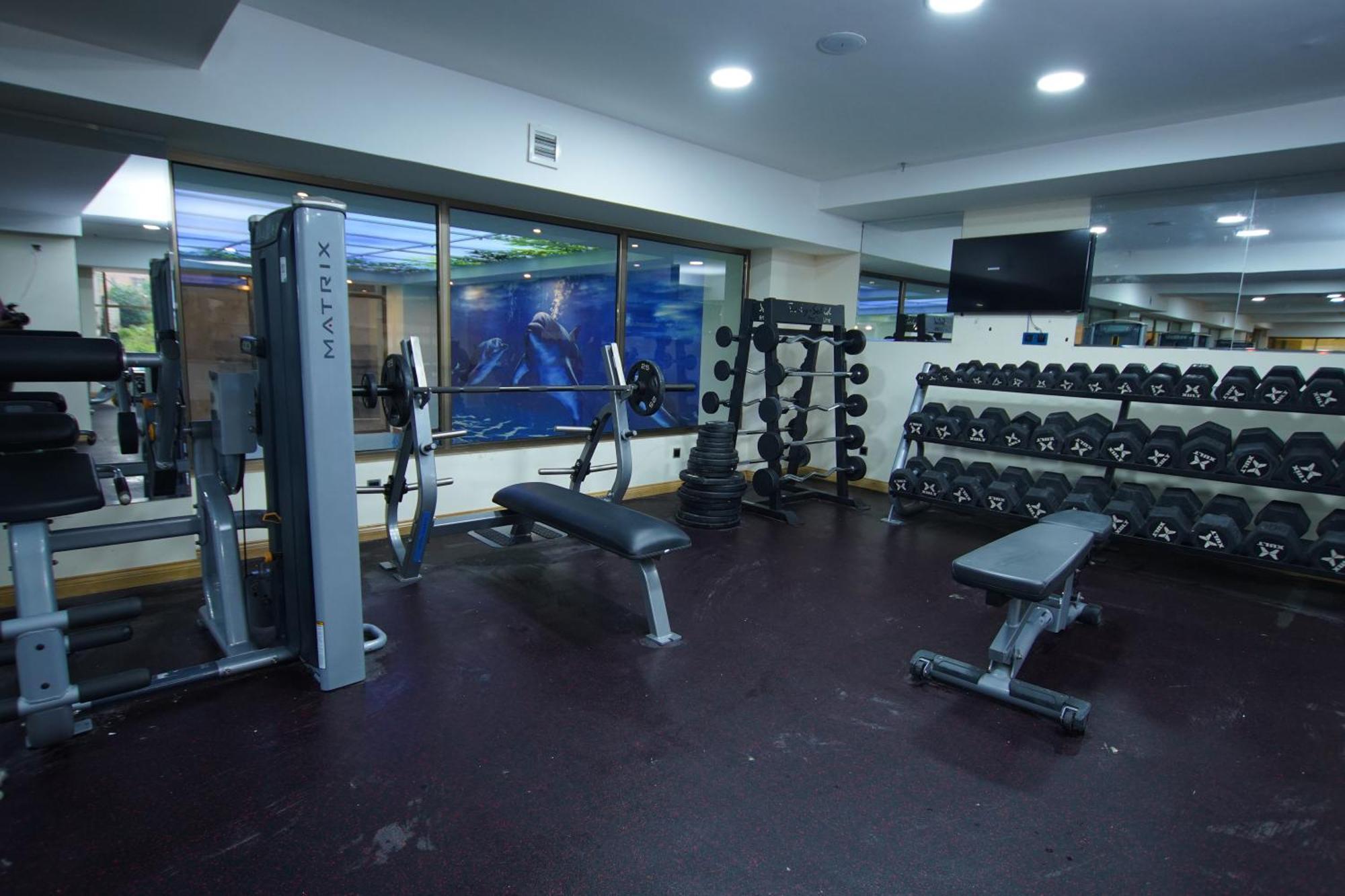 Best Western Premier Dynasty Addis-Abeba Extérieur photo