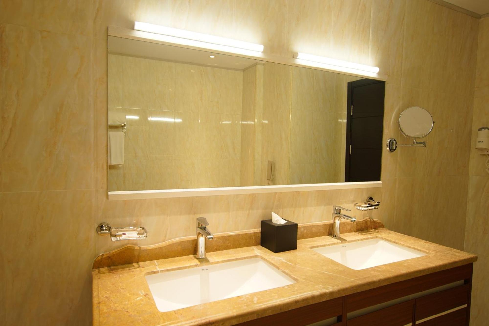 Best Western Premier Dynasty Addis-Abeba Extérieur photo